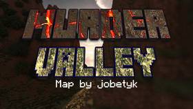 Скачать Murder Valley для Minecraft 0.16