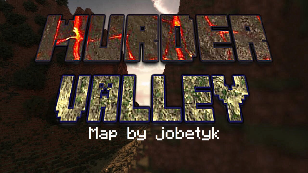 Murder Valley скриншот 1