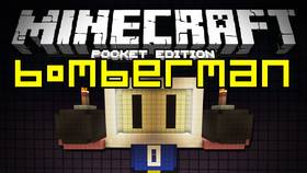 Скачать BomberMan для Minecraft 0.16