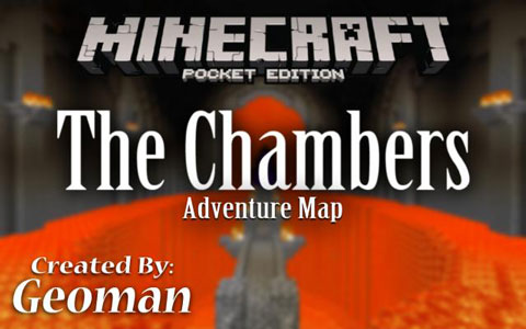 THE CHAMBERS скриншот 1