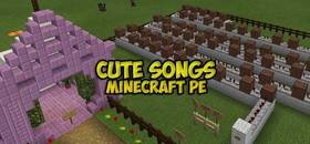 Скачать Cute Songs для Minecraft 0.15