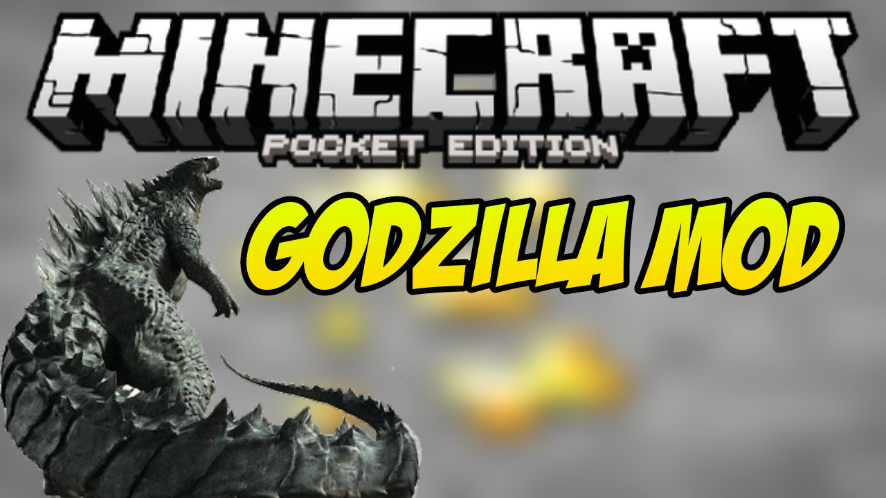 Godzilla скриншот 1