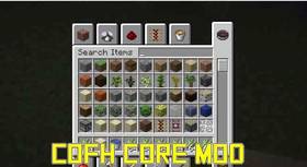 Скачать CoFH Core для Minecraft 1.12.2