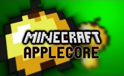 AppleCore скриншот 1