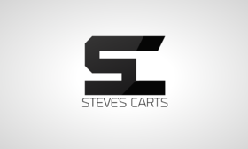 Скачать Steve's Carts Reborn для Minecraft 1.12.2