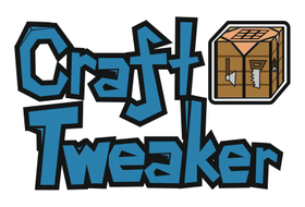 Скачать CraftTweaker для Minecraft 1.12.2