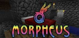 Скачать Morpheus для Minecraft 1.12.2