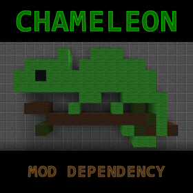 Скачать Chameleon для Minecraft 1.12.2