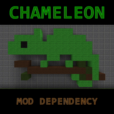 Chameleon скриншот 1