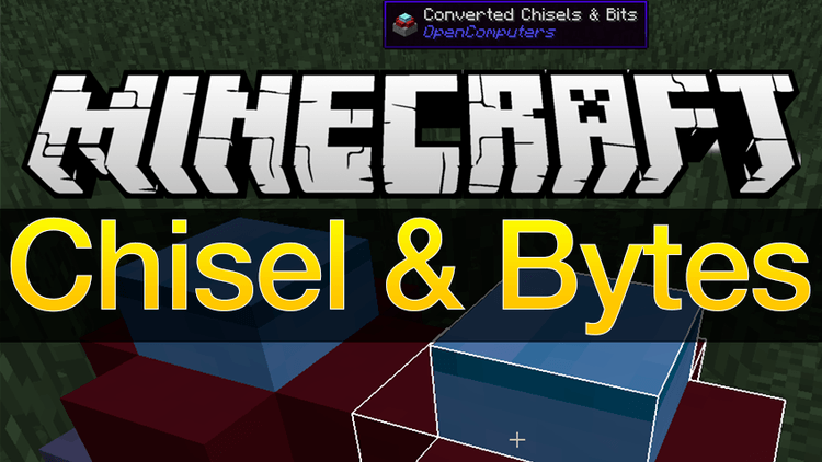 Chisels & Bits скриншот 1