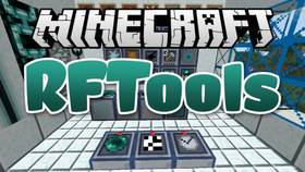 Скачать RFTools для Minecraft 1.12.2