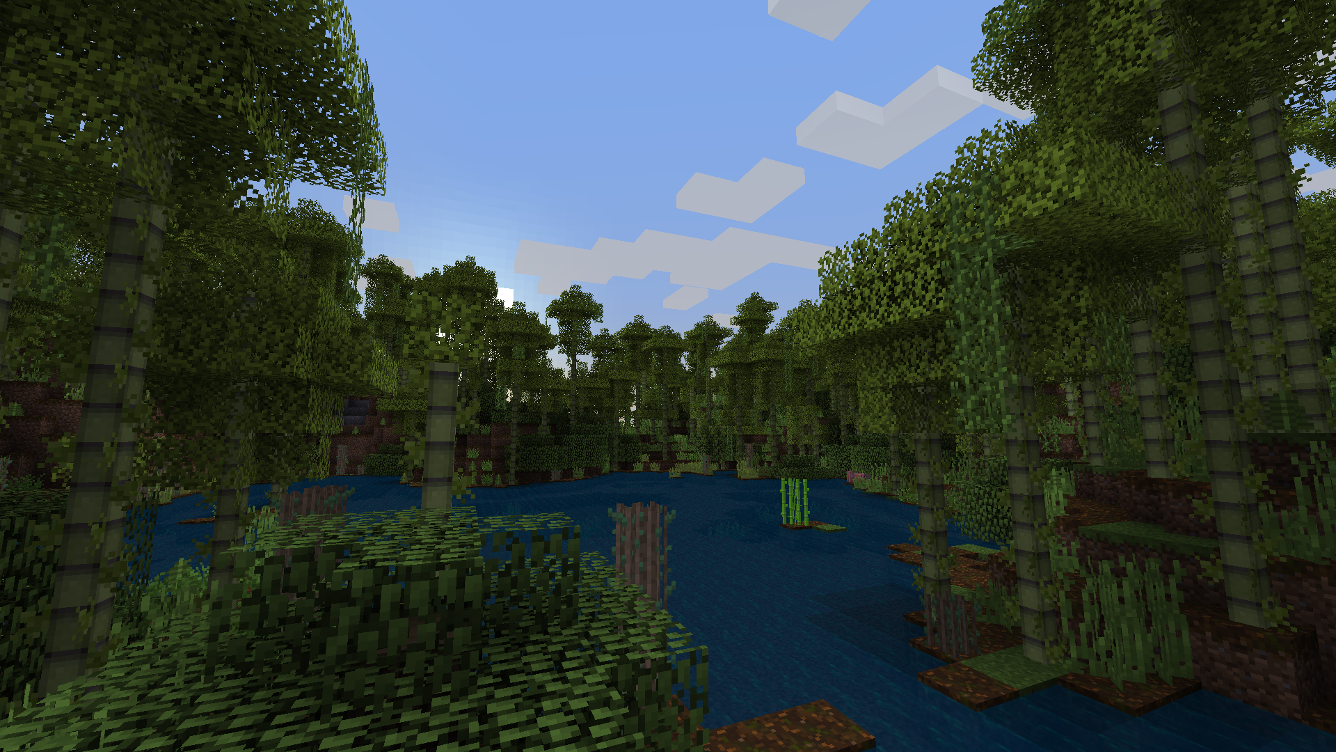 Biomes O' Plenty скриншот 3