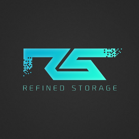 Скачать Refined Storage для Minecraft 1.12.2