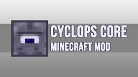 Скачать Cyclops Core для Minecraft 1.12.2