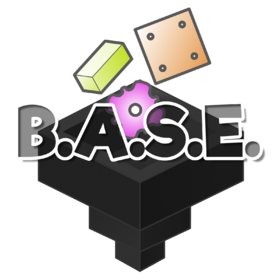 Скачать B.A.S.E для Minecraft 1.12.2