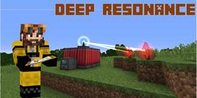 Скачать Deep Resonance для Minecraft 1.12.2