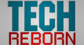 Скачать Tech Reborn для Minecraft 1.12.2