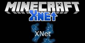 Скачать XNet для Minecraft 1.12.2