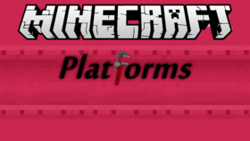 Скачать Platforms для Minecraft 1.12.2
