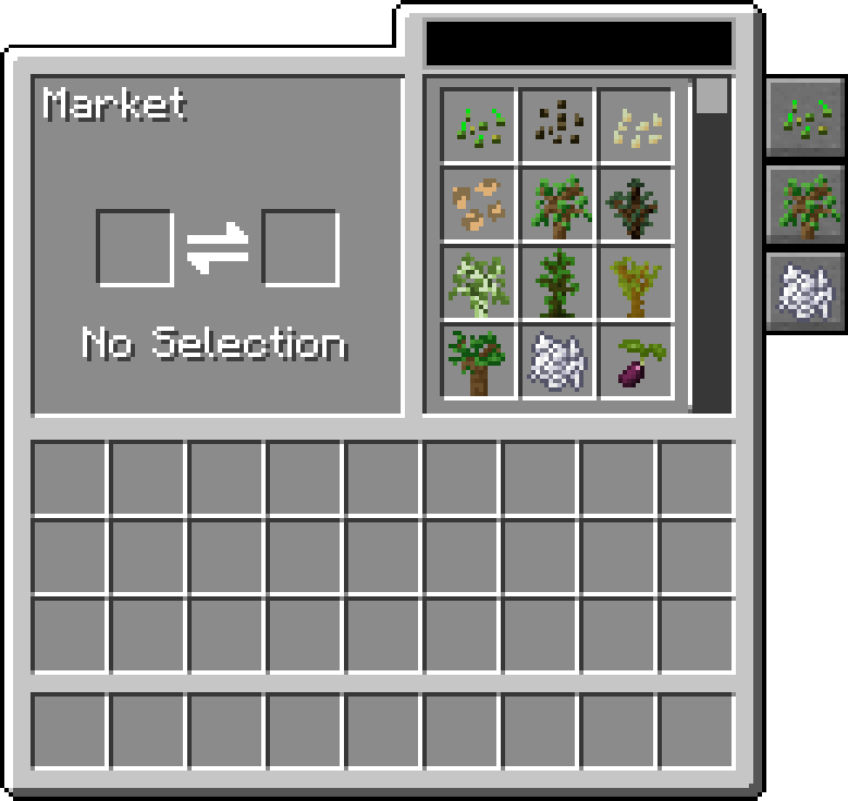 Farming for Blockheads скриншот 2