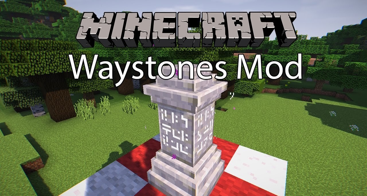 Waystones скриншот 1