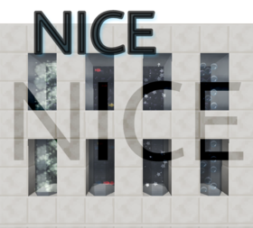 Скачать xNICEx для Minecraft 1.12.2