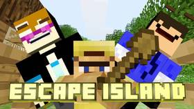 Скачать Escape The Island для Minecraft 1.12.2