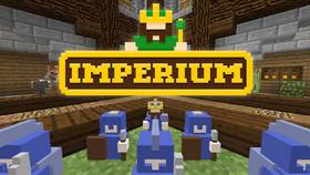 Скачать Imperium для Minecraft 1.12