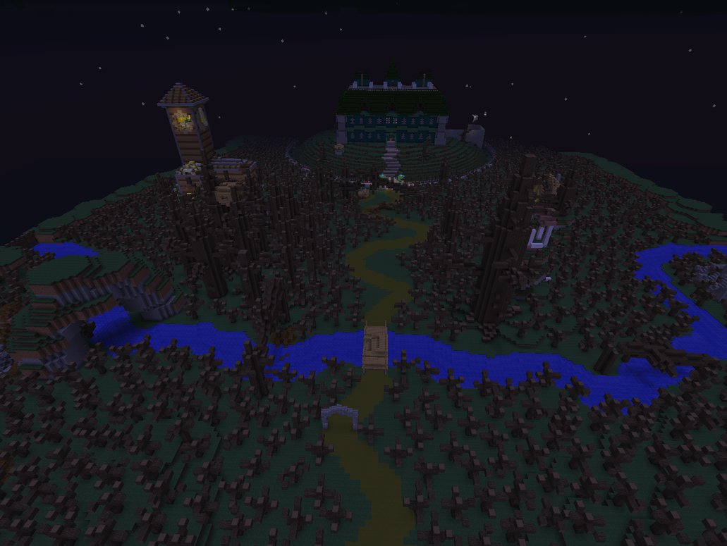 Luigi's Mansion Adventure скриншот 3