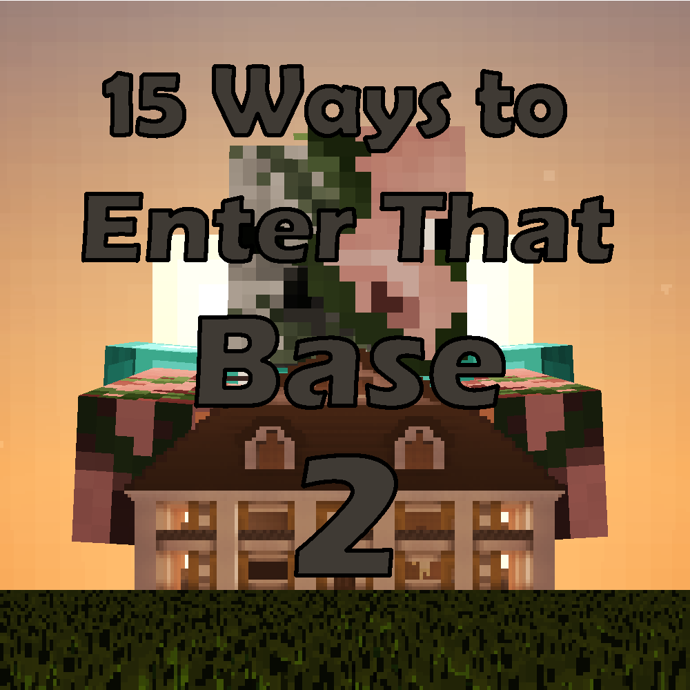 15 Ways To Enter That Base 2 скриншот 1