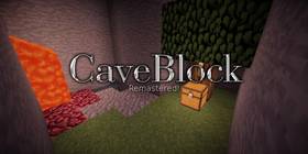 Скачать Caveblock для Minecraft 1.12