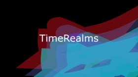 Скачать TimeRealms Network для Minecraft 1.12