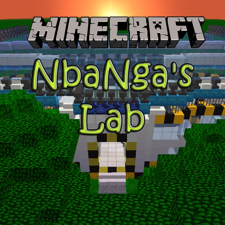 NbaNga's Lab скриншот 1