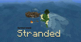 Скачать Survival of the Stranded для Minecraft 1.12