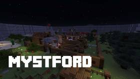 Скачать Mystford для Minecraft 1.11.2