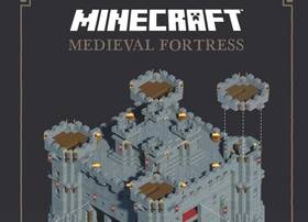 Скачать Medieval Fortress Mojang Builds для Minecraft 1.11.2