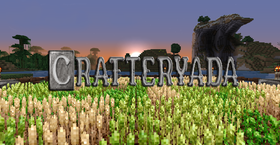 Скачать Crafteryada для Minecraft 1.12.2
