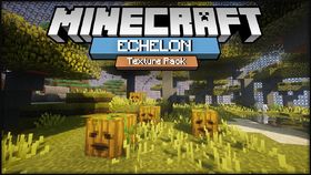 Скачать Echelon для Minecraft 1.12.2