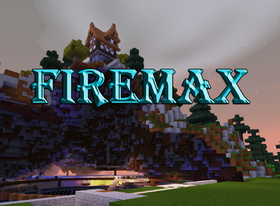 Скачать FireMax для Minecraft 1.12.2