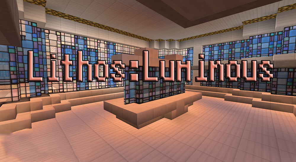 Lithos:Luminous скриншот 1