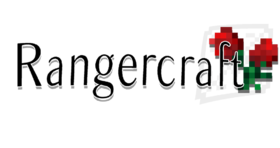 Скачать Rangercraft Autumn для Minecraft 1.12.1