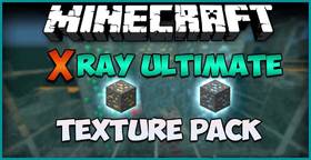 Скачать Xray Ultimate для Minecraft 1.12