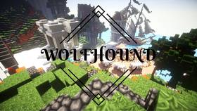 Скачать Wolfhound для Minecraft 1.12