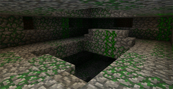 1805382373: Подземный храм в джунглях скриншот 2