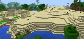 -2025962066: Деревни в джунглях & Сокровищница на поверхности | Сид Minecraft PE