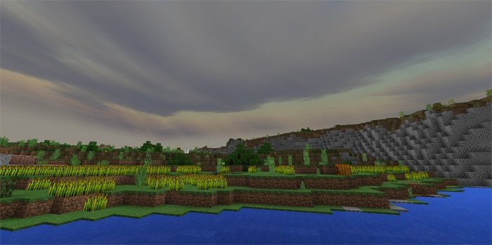 Realistic Cubemap скриншот 2
