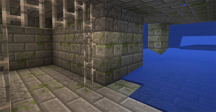 702642131: Монумент океана и подводная крепость скриншот 2