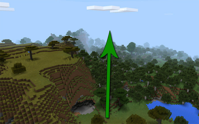 2072006993: Далекий лесной особняк скриншот 2