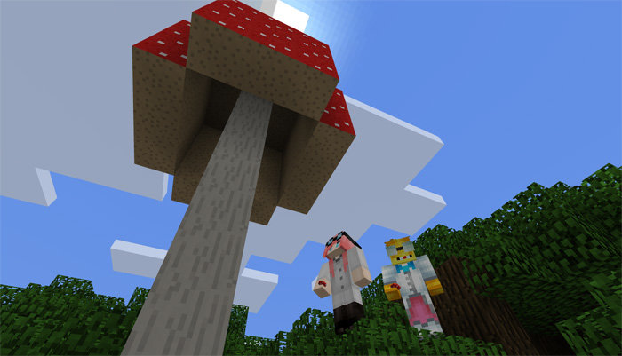 533763325: Самый высокий гриб скриншот 1