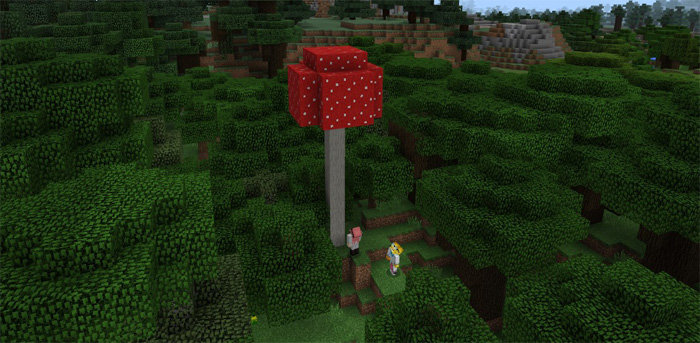 533763325: Самый высокий гриб скриншот 3